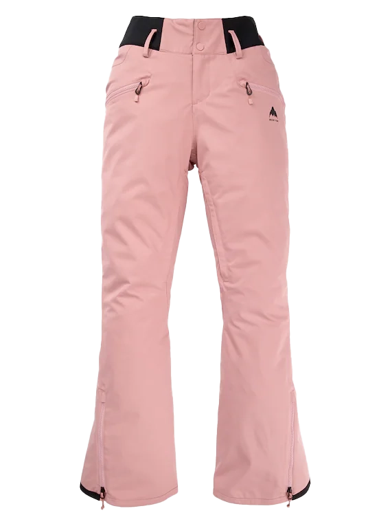 Burton 2024 Marcy High Rise Stretch 2L Womens Pants