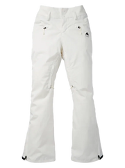 Burton 2024 Marcy High Rise Stretch 2L Womens Pants