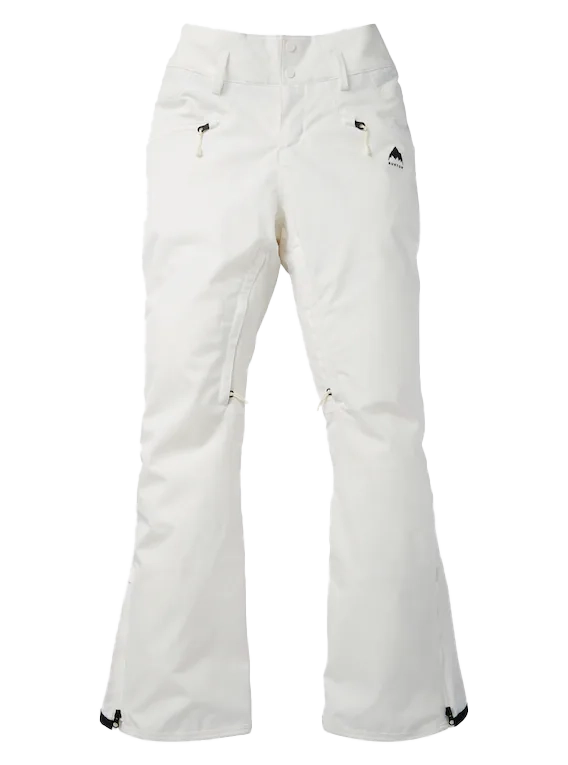 Burton 2024 Marcy High Rise Stretch 2L Womens Pants