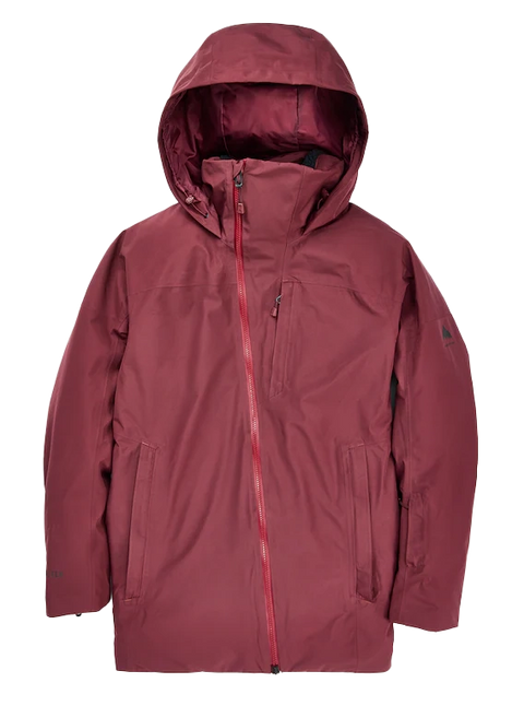 Burton 2024 Pillowline GORE-TEX 2L Womens Jacket