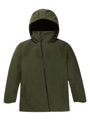 Burton 2024 Pillowline GORE-TEX 2L Womens Jacket