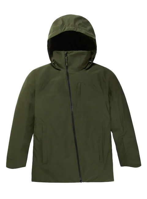 Burton 2024 Pillowline GORE-TEX 2L Womens Jacket