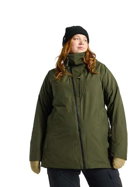 Burton 2024 Pillowline GORE-TEX 2L Womens Jacket