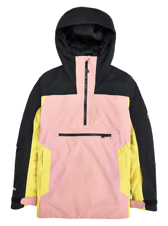 Burton 2024 Pillowline GORE-TEX 2L Womens Anorak