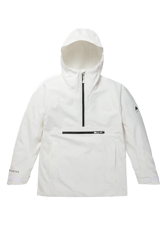 Burton 2024 Pillowline GORE-TEX 2L Womens Anorak
