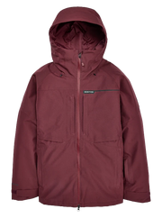 Burton 2024 Pillowline GORE‑TEX 2L Jacket