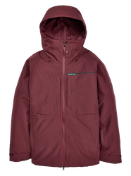Burton 2024 Pillowline GORE‑TEX 2L Jacket