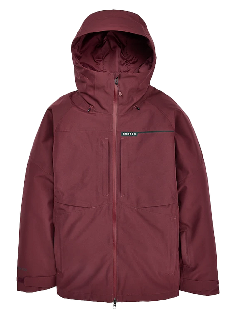 Burton 2024 Pillowline GORE‑TEX 2L Jacket