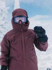 Burton 2024 Pillowline GORE‑TEX 2L Jacket