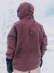 Burton 2024 Pillowline GORE‑TEX 2L Jacket