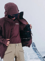 Burton 2024 Pillowline GORE‑TEX 2L Jacket