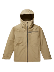 Burton 2024 Pillowline GORE‑TEX 2L Jacket