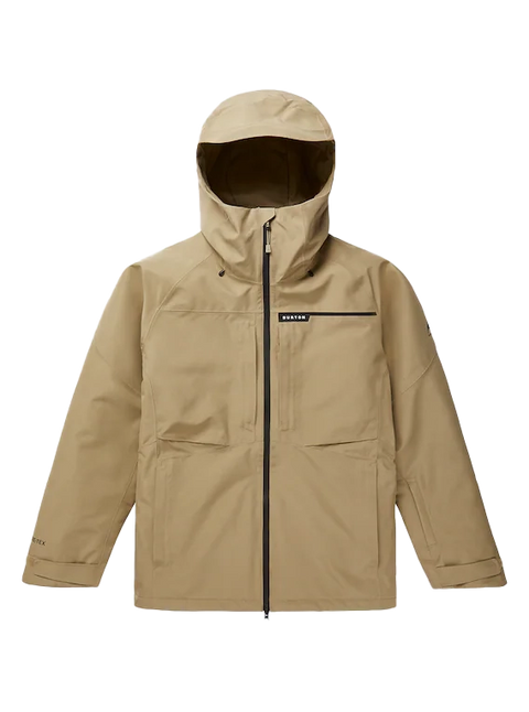 Burton 2024 Pillowline GORE‑TEX 2L Jacket