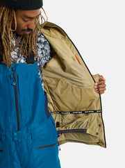 Burton 2024 Pillowline GORE‑TEX 2L Jacket