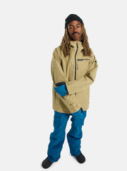 Burton 2024 Pillowline GORE‑TEX 2L Jacket