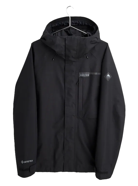 Burton 2024 Powline GORE-TEX 2L Jacket – ESS Board Store Burton 2024 Powline GORE-TEX 2L Jacket – ESS Board Store