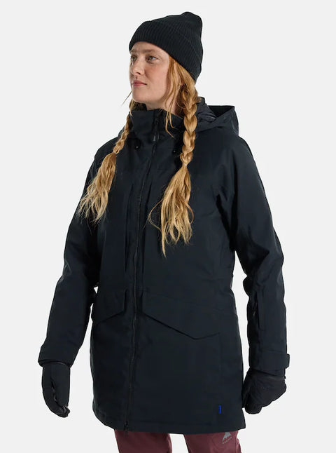 Burton 2024 Prowess 2.0 2L Womens Jacket