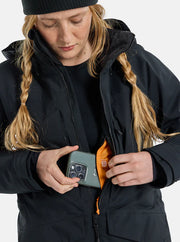 Burton 2024 Prowess 2.0 2L Womens Jacket