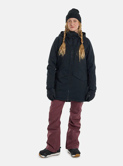 Burton 2024 Prowess 2.0 2L Womens Jacket