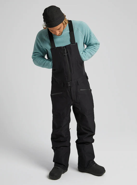 Burton 2024 Reserve GORE‑TEX 2L Bib