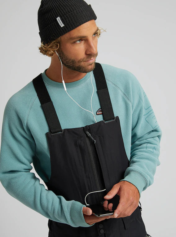Burton 2024 Reserve GORE‑TEX 2L Bib