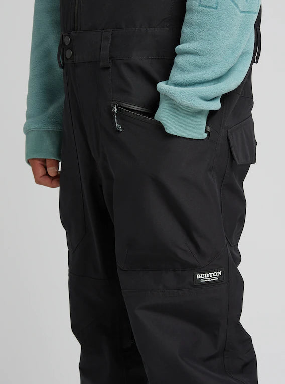 Burton 2024 Reserve GORE‑TEX 2L Bib