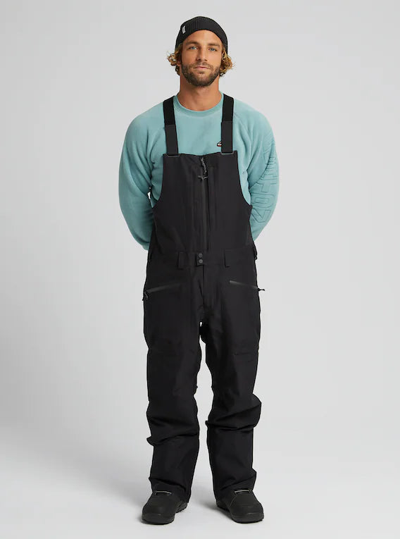 Burton 2024 Reserve GORE‑TEX 2L Bib