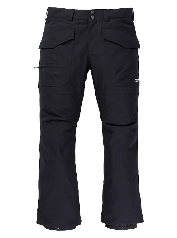 Burton 2024 Southside 2L Pants - Slim Fit