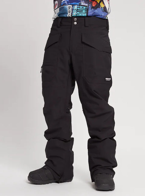 Burton 2024 Southside 2L Pants - Slim Fit