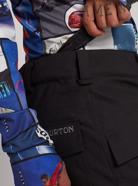 Burton 2024 Southside 2L Pants - Slim Fit