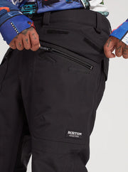 Burton 2024 Southside 2L Pants - Slim Fit