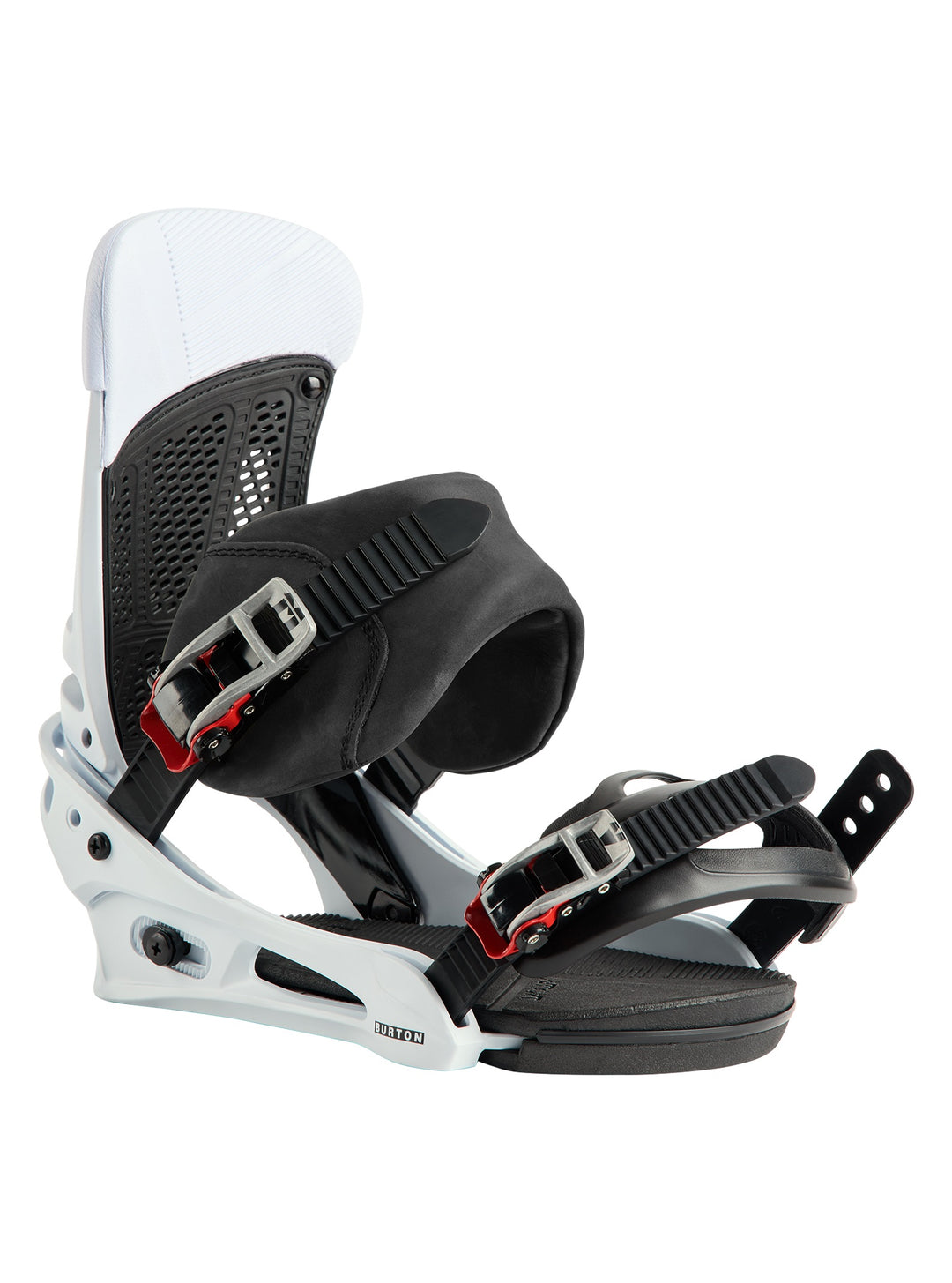 Burton 2027 Malavita X Snowboard Bindings