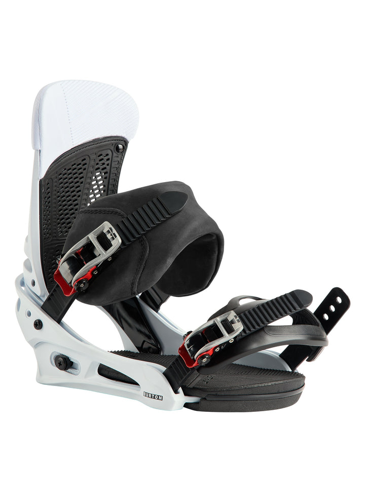 Burton 2027 Malavita X Snowboard Bindings