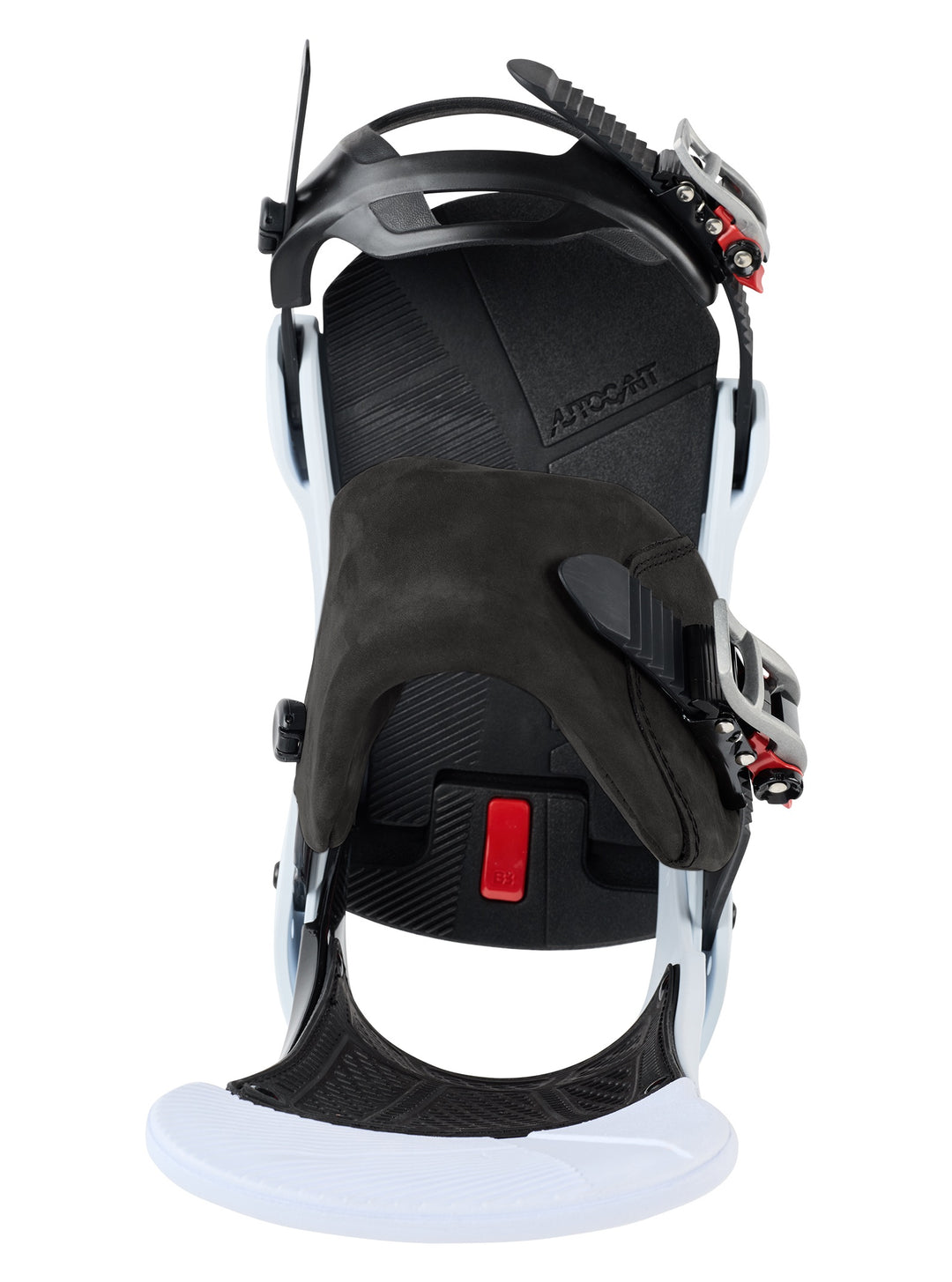 Burton 2027 Malavita X Snowboard Bindings