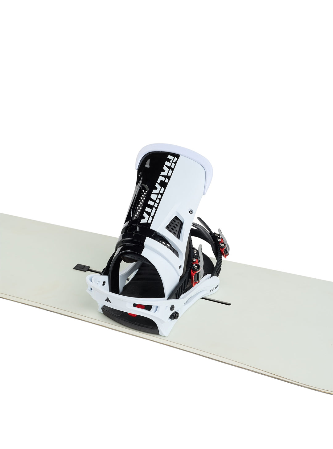 Burton 2027 Malavita X Snowboard Bindings