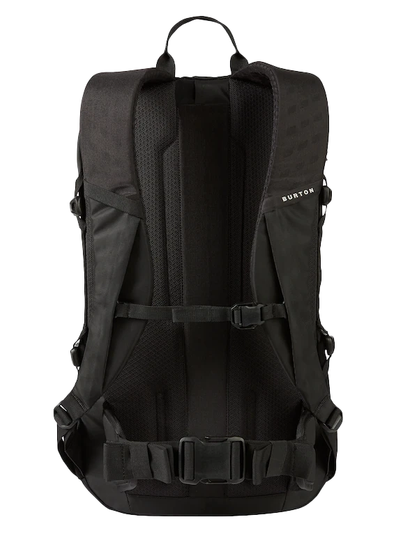 burton outing laptop backpack Burton Day Hiker 2.0 30L Backpack – ESS Board Store