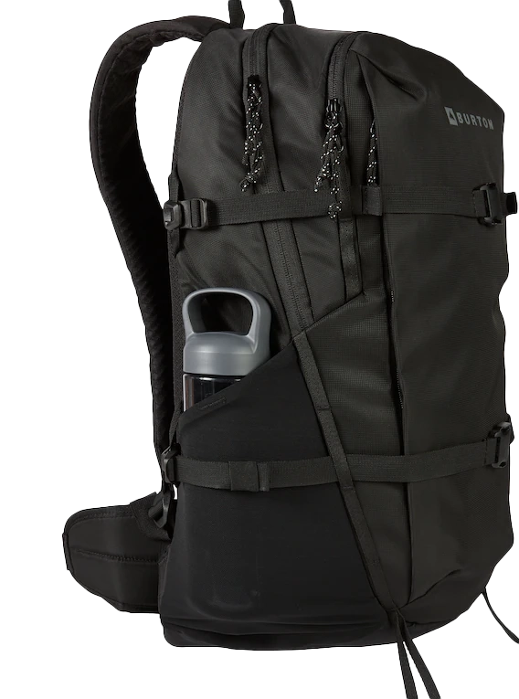 burton kettle 14 laptop day backpack Burton Day Hiker 2.0 30L Backpack – ESS Board Store