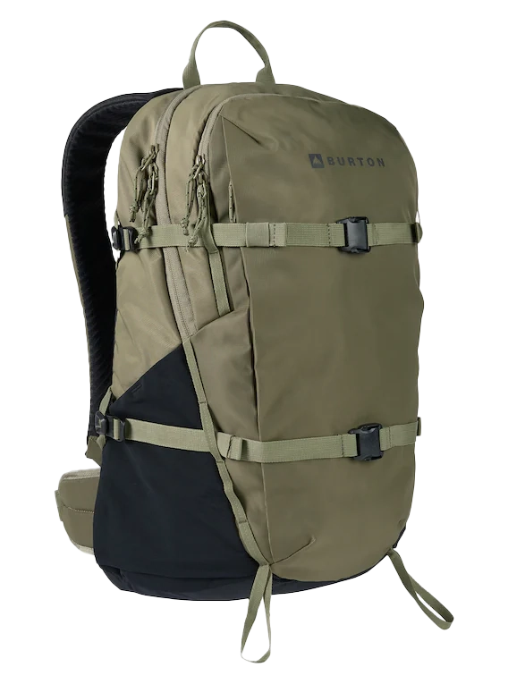 Burton Day Hiker 2.0 30L Backpack – ESS Board Store