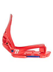 Burton 2025 Mine 77 Step On Cartel X EST Snowboard Bindings