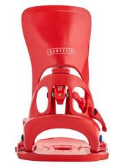 Burton 2025 Mine 77 Step On Cartel X EST Snowboard Bindings