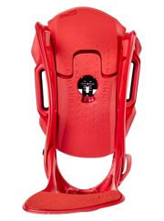 Burton 2025 Mine 77 Step On Cartel X EST Snowboard Bindings