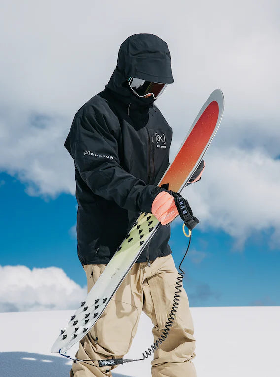 Burton [ak] 2024 Helitack GORE‑TEX 2L Stretch Jacket