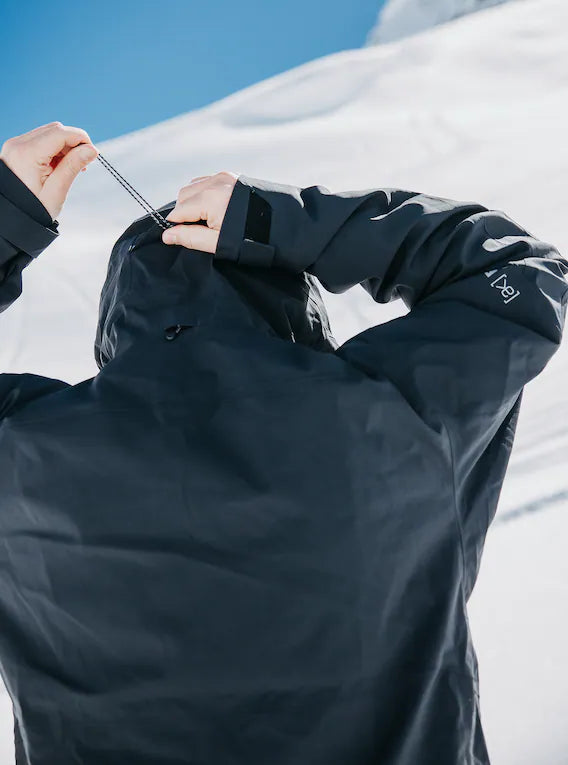 Burton [ak] 2024 Helitack GORE‑TEX 2L Stretch Jacket