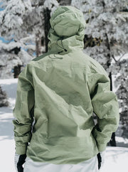 Burton [ak] 2024 Hover GORE‑TEX Pro 3L Jacket