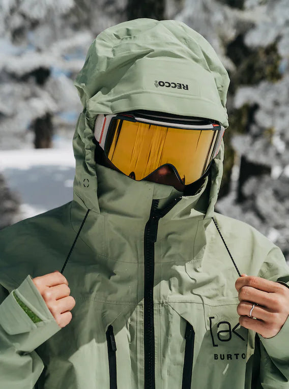 Burton ak jacket review hotsell