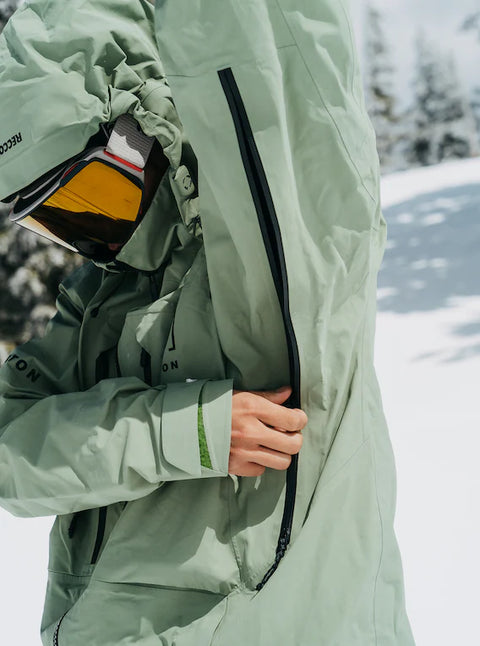 Burton [ak] 2024 Hover GORE‑TEX Pro 3L Jacket