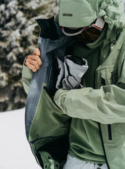 Burton [ak] 2024 Hover GORE‑TEX Pro 3L Jacket