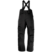 Burton [ak] 457 2024 Japan Guide GORE-TEX Pro 3L Bib