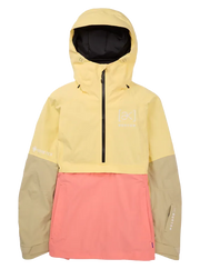 Burton [ak] 2024 Kimmy GORE-TEX 2L Womens Anorak