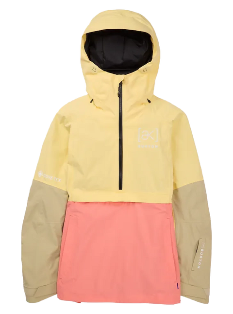 Burton [ak] 2024 Kimmy GORE-TEX 2L Womens Anorak